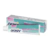 Orasiv Extra Neutral Pasta Adesiva Per Dentiere 40g