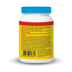 Orsovit Caramelle Gommose Integratore Multivitaminico Per Bambini Gusto Frutta 90 Pezzi