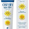 Osmin Sun Spf50+ Protezione Solare Pediatrica 90ml