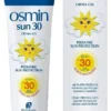Osmin Sun Spf30 Protezione Solare Pediatrica 90ml