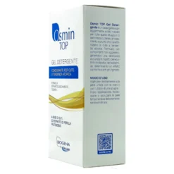Osmin Top Gel Detergente 250ml