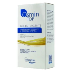 Osmin Top Gel Detergente 250ml