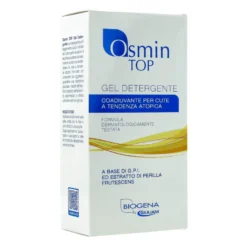 Osmin Top Gel Detergente 250ml