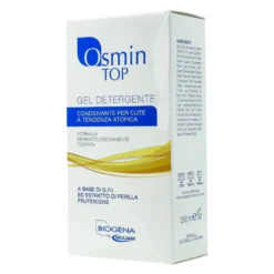 Osmin Top Gel Detergente 250ml