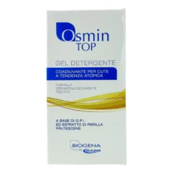Osmin Top Gel Detergente 250ml