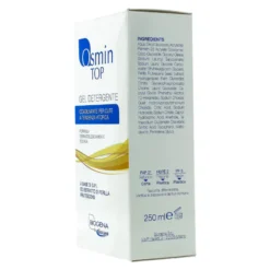 Osmin Top Gel Detergente 250ml