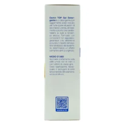 Osmin Top Gel Detergente 250ml