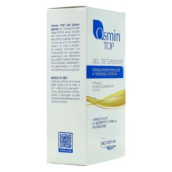 Osmin Top Gel Detergente 250ml