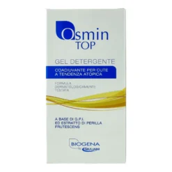 Osmin Top Gel Detergente 250ml