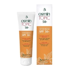 Osmin Topic 50+ Protezione Solare Spf50+ 90ml