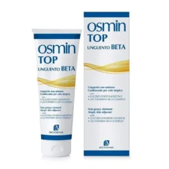 Osmin Top Unguento Beta Lenitivo 90ml