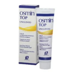 Osmin Top Unguento N/untuoso 75ml