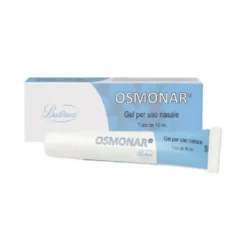 Osmonar Gel Nasale 15ml