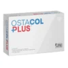 Ostacol Plus Integratore Per Colesterolo E Benessere Cardiovascolare Con Riso Rosso 30 Capsule