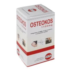 Osteokos 1100mg Integratori Articolazioni 60 Compresse