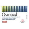 Osteoral 30 Capsule Molli