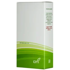 Oti Acidum Nitricum 030 Lm Soluzione Idroalcolica Mucosa Orale Rimedio Omeopatico 20 Fiale