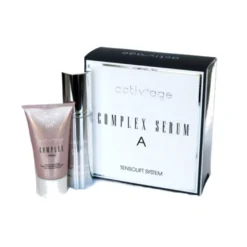 Oti Activ(e)age Complex Serum A Trattamento Bifasico Siero 30ml + Crema 50ml