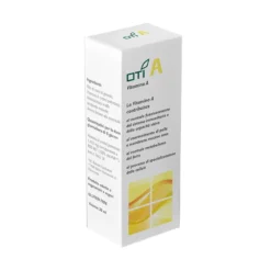 Oti A Integratore Di Vitamina A 20ml