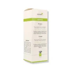 Oti Anima L Aseptic Shampoo Veterinario 150ml