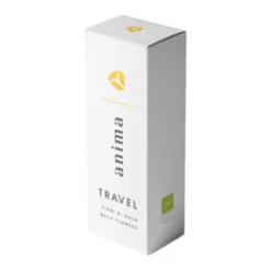 Oti Anima Travel Fiori Di Bach Gocce Veterinari 30ml