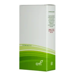 Oti Anti Cd 21 018 Lm Rimedio Omeopatico Soluzione Idroalcolica Al 30% Per Mucosa Orale 20 Fiale