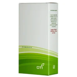 Oti Anti Cd 21 030 Lm Rimedio Omeopatico Soluzione Idroalcolica Al 30% Per Mucosa Orale 20 Fiale