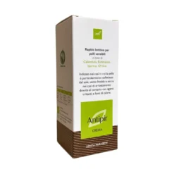 Oti Antipir Crema Per Lesioni Cutanee 50ml