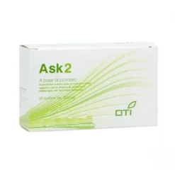 Oti Ask 2 Integratore Potassio 60 Bustine