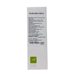 Oti Auxilium Forte Rimedio Omeopatico In Gocce 30ml
