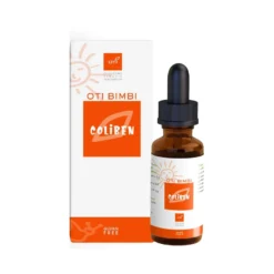 Oti Bimbi Coliben Gocce 50ml
