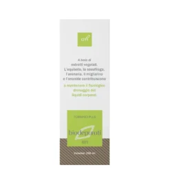 Oti Biodepuroti Plus 200ml