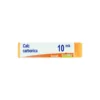 Oti Calcarea Carbonica Ostrearum 10mk Soluzione Fisiologica Omeopatica 20 Fiale