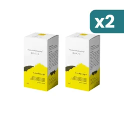 Oti Cordyceps Micoimmuno Integratore Difese Immunitarie 2 confezioni da 60 Capsule