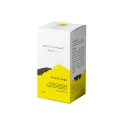 Oti Cordyceps Micoimmuno Integratore Difese Immunitarie 60 Capsule