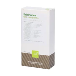 Oti Echinacea Composto 20 Fiale