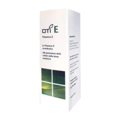 Oti E Vitamina E 50ml