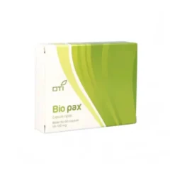 Oti Gamma Biopax Composto Rimedio Omeopatico 60 Capsule