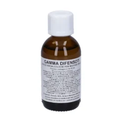 Oti Gamma Difensoti Composto Gocce Omeopatiche Soluzione Idroalcolica 50ml