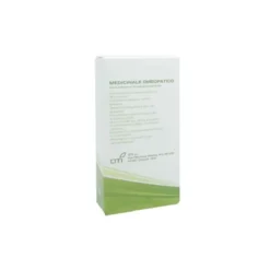 Oti Ginecoti Composto Rimedio Omeopatico 20 Fiale