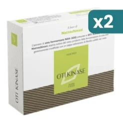 Oti Kinase 2 confezioni da 30 Capsule
