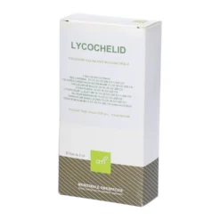 Oti Lycochelid Composto Fiale Omeopatiche 20x2ml