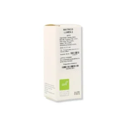 Oti Matricis Lumen 2 Gocce Omeopatiche 50ml