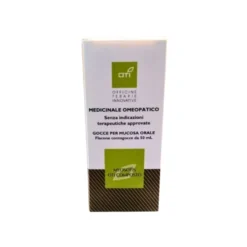 Oti Myosotis Composto Gocce Mucosaorale Medicinale Omeopatico 50ml