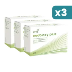 Oti Neobioxy 3 confezioni da Plus 14 Bustine