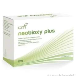 Oti Neobioxy Plus 14 Bustine