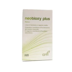 Oti Neobioxy Plus Polvere 80g