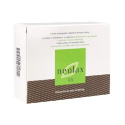 Oti Neolax Integratore Fermenti Lattici 60 Capsule