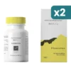 Oti Pleurotus Micoimmuno Integratore Difese Immunitarie 2 confezioni da 60 Capsule