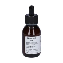 Oti Propolis Tintura Madre Gocce Omeopatiche 100ml